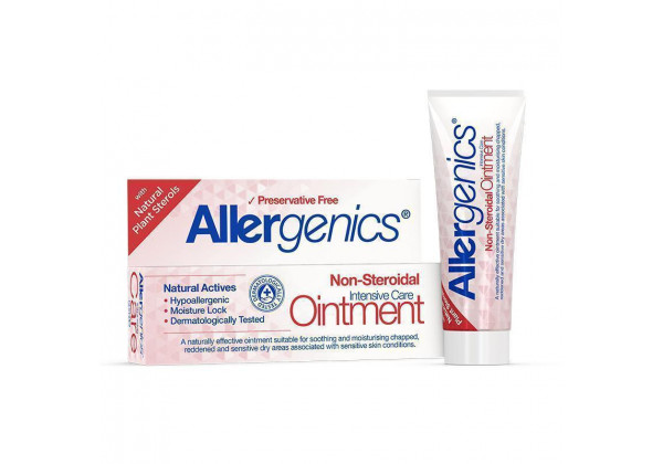 Allergenics® Intensive Care Ointment, 50 ml