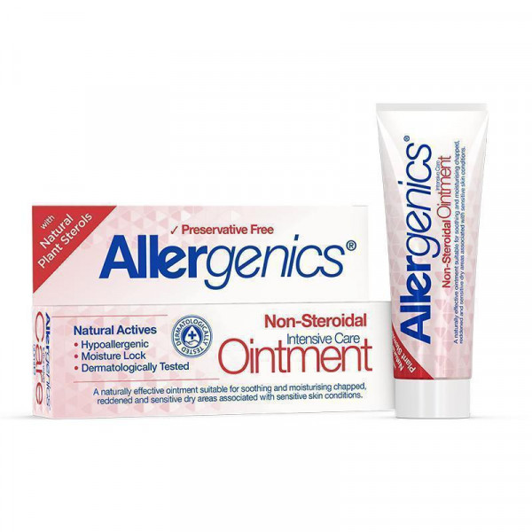 Allergenics® Intensive Care Ointment, 50 ml