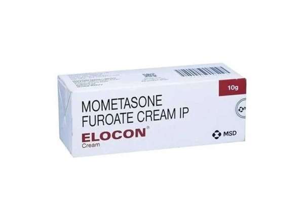 Elocon Mometasone Furoate Cream