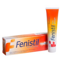Fenistil Anti Allergy Gel, 1 mg/g, gel, 30 g 