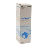 Mometasone Furoate MetaSpray (100 sprays)